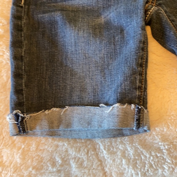 L. A. Idol shorts - Picture 9 of 12